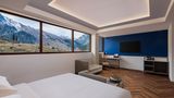Four Points by Sheraton Sonmarg Resort Suite