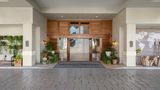 Grand Cayman Marriott Resort Lobby
