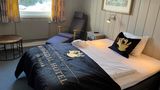 Morgedal Hotell Room