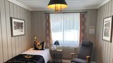 Morgedal Hotell Room