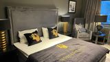 Morgedal Hotell Room