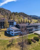 Morgedal Hotell
