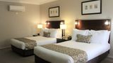 Carlyle Suites & Apartments Room