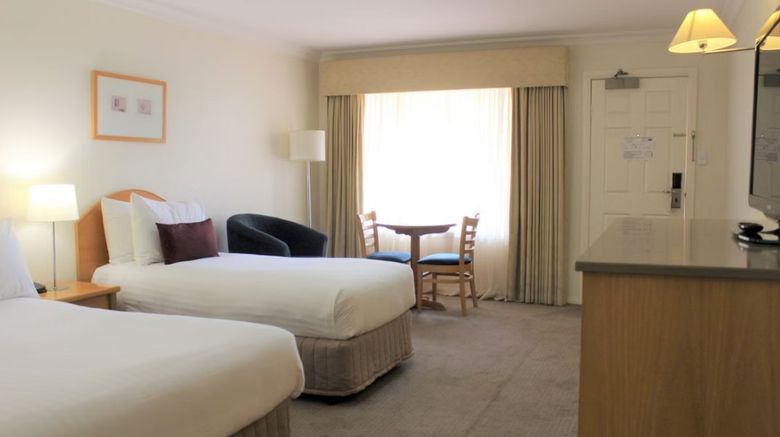 <b>Carlyle Suites & Apartments Room</b>. Images powered by <a href="https://www.leonardoworldwide.com/" title="Leonardo Worldwide" target="_blank">Leonardo</a>.
