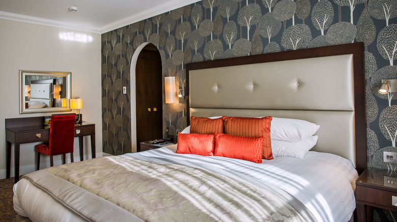 <b>Oakley Hall Hotel Basingstoke Room</b>. Images powered by <a href="https://www.leonardoworldwide.com/" title="Leonardo Worldwide" target="_blank">Leonardo</a>.