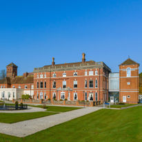Oakley Hall Hotel Basingstoke