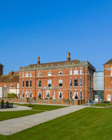Oakley Hall Hotel Basingstoke