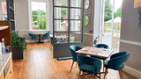 Oakley Hall Hotel Basingstoke Restaurant