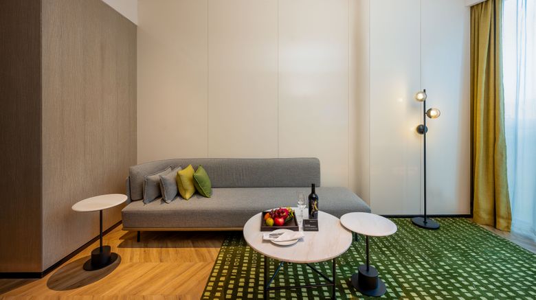 <b>Holiday Inn Chongqing Data Valley Room</b>. Images powered by <a href="https://www.leonardoworldwide.com/" title="Leonardo Worldwide" target="_blank">Leonardo</a>.