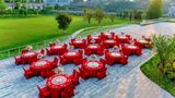 <b>Holiday Inn Chongqing Data Valley Meeting</b>. Images powered by <a href="https://www.leonardoworldwide.com/" title="Leonardo Worldwide" target="_blank">Leonardo</a>.