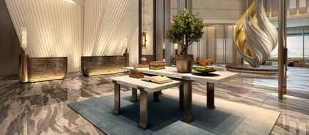 HUALUXE Beihai Silver Beach Resort Exterior