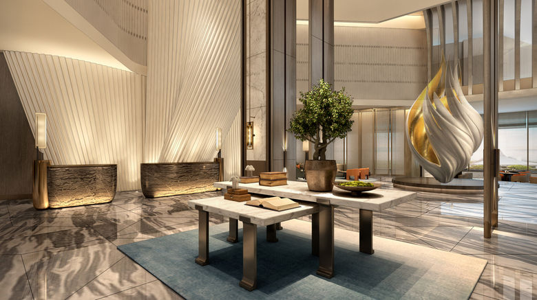 <b>HUALUXE Beihai Silver Beach Resort Exterior</b>. Images powered by <a href="https://www.leonardoworldwide.com/" title="Leonardo Worldwide" target="_blank">Leonardo</a>.