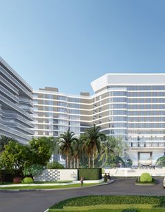 HUALUXE Beihai Silver Beach Resort