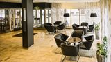 Hotel Amadeus Lobby