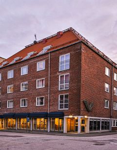 Hotel Amadeus