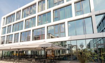 Mightytwice Hotel Achern