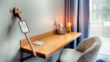 Mightytwice Hotel Achern Room
