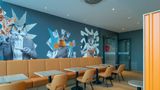 Mightytwice Hotel Achern Restaurant