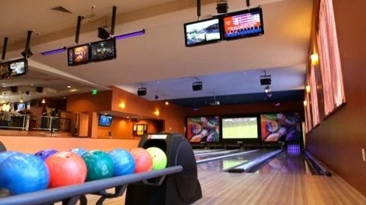 The Meritage Resort and Spa Recreation