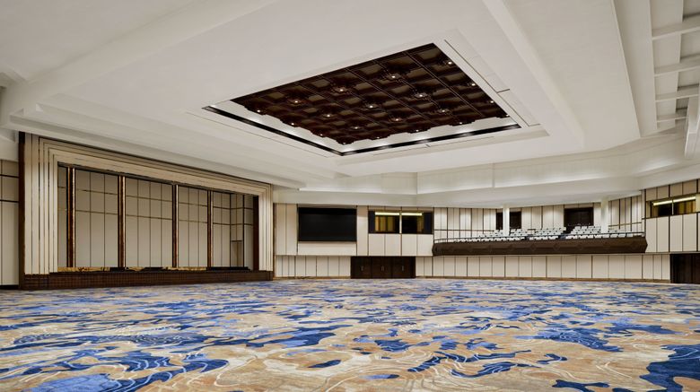 <b>The Westin Resort Nusa Dua, Bali Meeting</b>. Images powered by <a href="https://www.leonardoworldwide.com/" title="Leonardo Worldwide" target="_blank">Leonardo</a>.