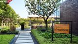 <b>JW Marriott Hotel Seoul Exterior</b>. Images powered by <a href="https://www.leonardoworldwide.com/" title="Leonardo Worldwide" target="_blank">Leonardo</a>.