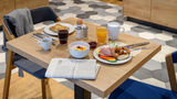 Holiday Inn Express Munich Airport Restaurant