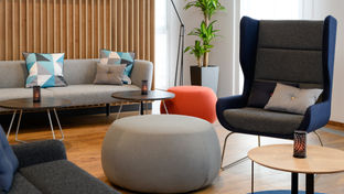 Holiday Inn Express Munich Airport