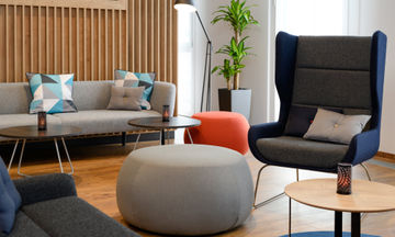 Holiday Inn Express Munich Airport