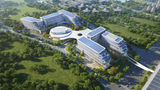 <b>Holiday Inn Chongqing Science Hall Exterior</b>. Images powered by <a href="https://www.leonardoworldwide.com/" title="Leonardo Worldwide" target="_blank">Leonardo</a>.