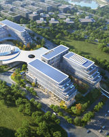 Holiday Inn Chongqing Science Hall