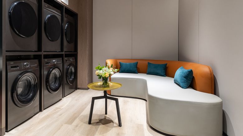 <b>Holiday Inn Expresss Changfeng Park Other</b>. Images powered by <a href="https://www.leonardoworldwide.com/" title="Leonardo Worldwide" target="_blank">Leonardo</a>.