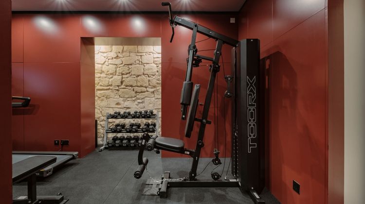 Rosselli - AX Privilege Health Club