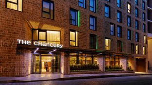 The Chancery Hotel