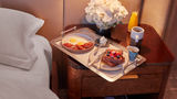 <b>Four Seasons New York Downtown Room</b>. Images powered by <a href=https://www.travelagewest.com/Hotels/New-York-NY/