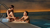 <b>Four Seasons New York Downtown Pool</b>. Images powered by <a href=https://www.travelagewest.com/Hotels/New-York-NY/