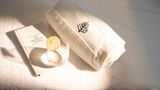 <b>Four Seasons New York Downtown Spa</b>. Images powered by <a href=https://www.travelagewest.com/Hotels/New-York-NY/