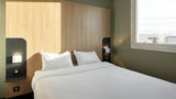 B&B Hotel Paris Gonesse Parc des Expos Room