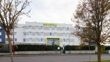 B&B Hotel Paris Gonesse Parc des Expos Exterior