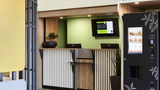 B&B Hotel Paris Gonesse Parc des Expos Lobby