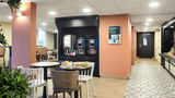 B&B Hotel Paris Gonesse Parc des Expos Restaurant