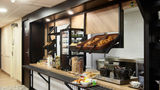 B&B Hotel Paris Gonesse Parc des Expos Restaurant