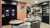 B&B Hotel Paris Gonesse Parc des Expos Restaurant
