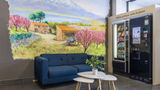 B&B HOTEL Perpignan Saleilles Lobby