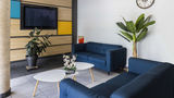 B&B HOTEL Perpignan Saleilles Lobby
