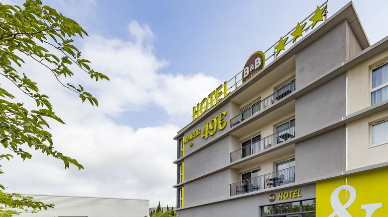 <b>B&B HOTEL Perpignan Saleilles Other</b>. Images powered by <a href="https://www.leonardoworldwide.com/" title="Leonardo Worldwide" target="_blank">Leonardo</a>.