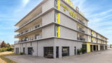 B&B HOTEL Perpignan Saleilles Exterior