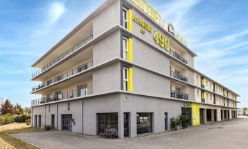 B&B HOTEL Perpignan Saleilles