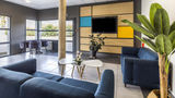 B&B HOTEL Perpignan Saleilles Lobby