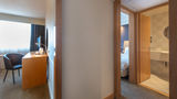 Holiday Inn Glasgow Airport Suite