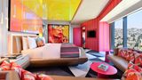W Amman Suite